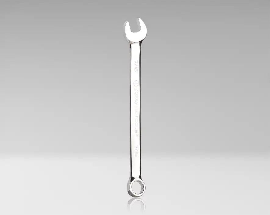 Jonard CW-716 | Combination Wrench, 7/16"