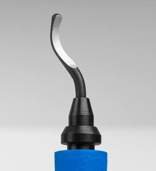 Jonard DB-5 | Rapid Microduct Deburring Tool
