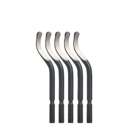 Jonard DB-5RB | Replacement Blade for DB-5, Pack of 5