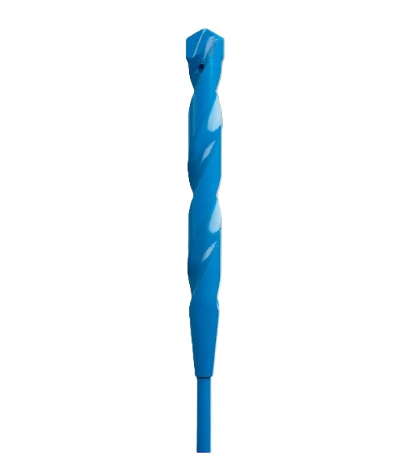 Jonard DBC-3818 | Combination Bellhanger Drill Bit, Wood & Masonry, 3/8" x 18"