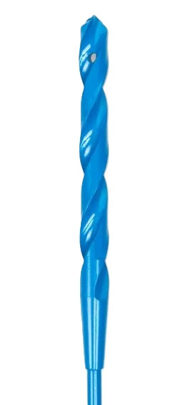 Jonard DBF-3812 | High Speed Steel Flex Drill Bit, 3/8" x 12"