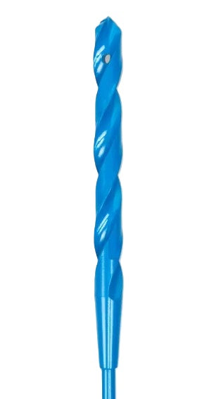 Jonard DBF-3872 | High Speed Steel Flex Drill Bit, 3/8" x 72"