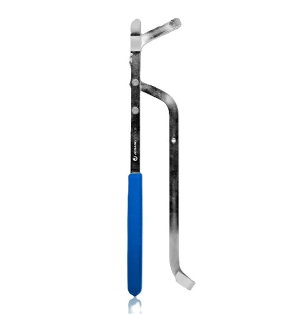 Jonard DBG-75 | Folding Flex Drill Bit Guide