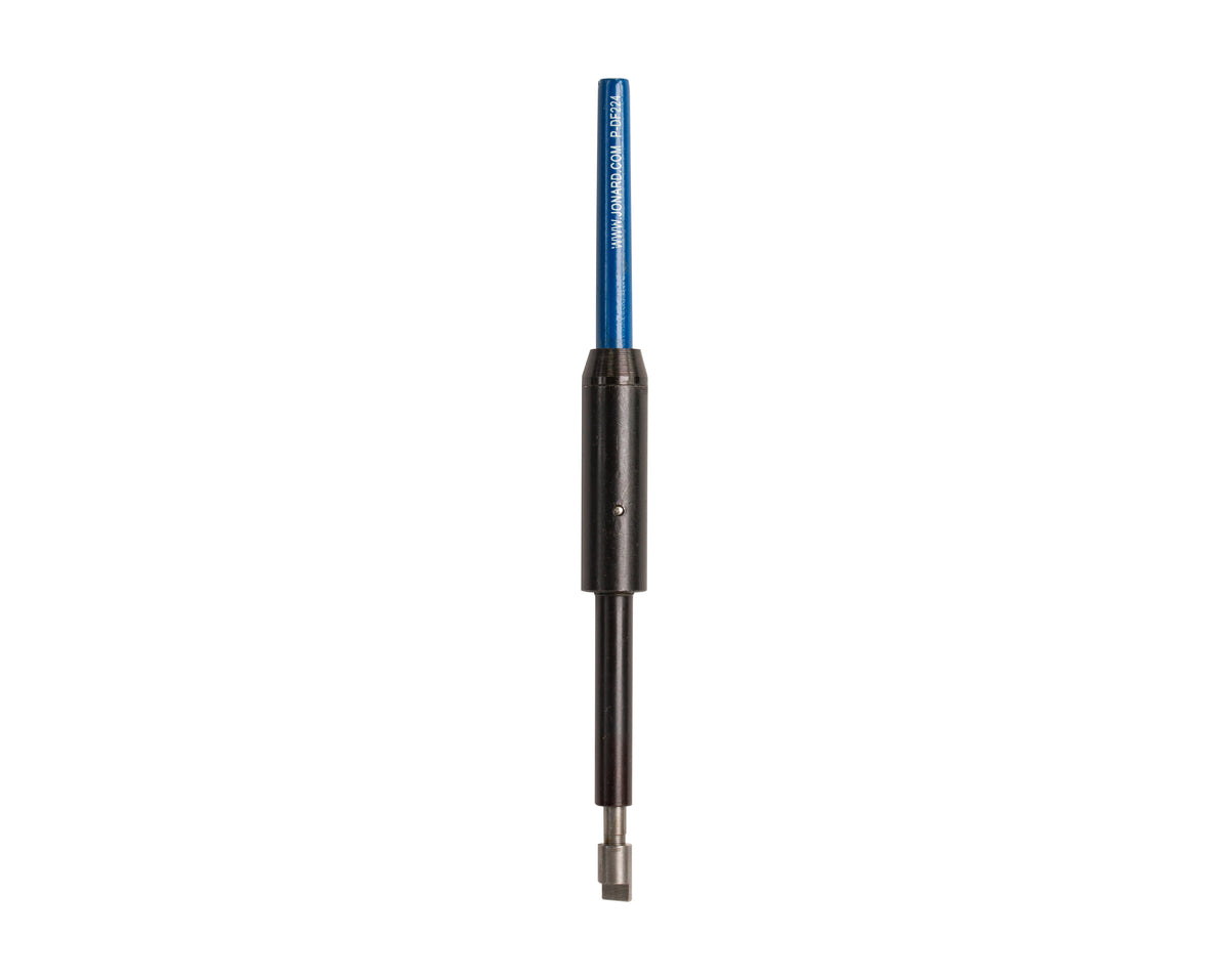 Jonard DFB224 | Wire Wrap/Unwrap Bit & Sleeve Set, 22-24 AWG