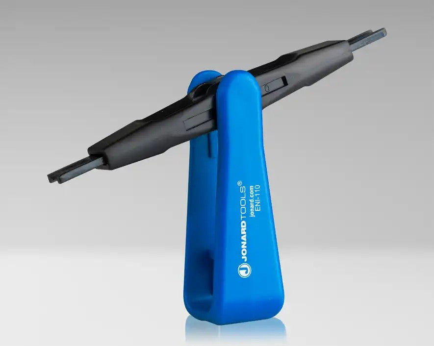 Jonard ENI-110 | Non-Impact Punchdown Tool