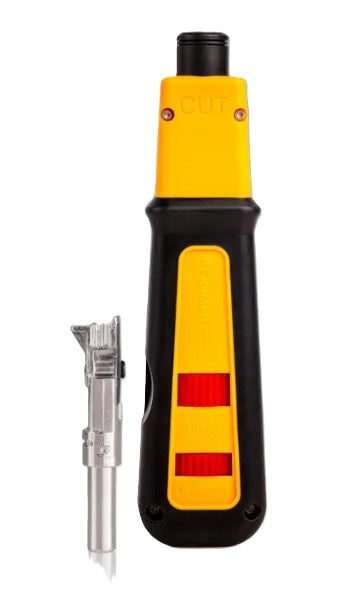 Jonard EPDS-9KRONE | Punchdown Tool with Grip and Krone Blade
