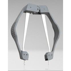 Jonard EX-6 | PLCC Extractor (20-128 Pins)