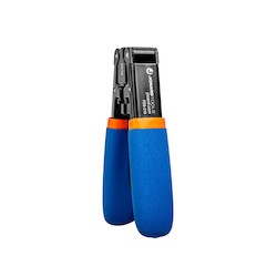 Jonard FDS-216 | Fiber Drop Cable Stripper, 1.6 x 2.1 mm