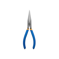 Jonard FNP-165 | Flat Nose Plier