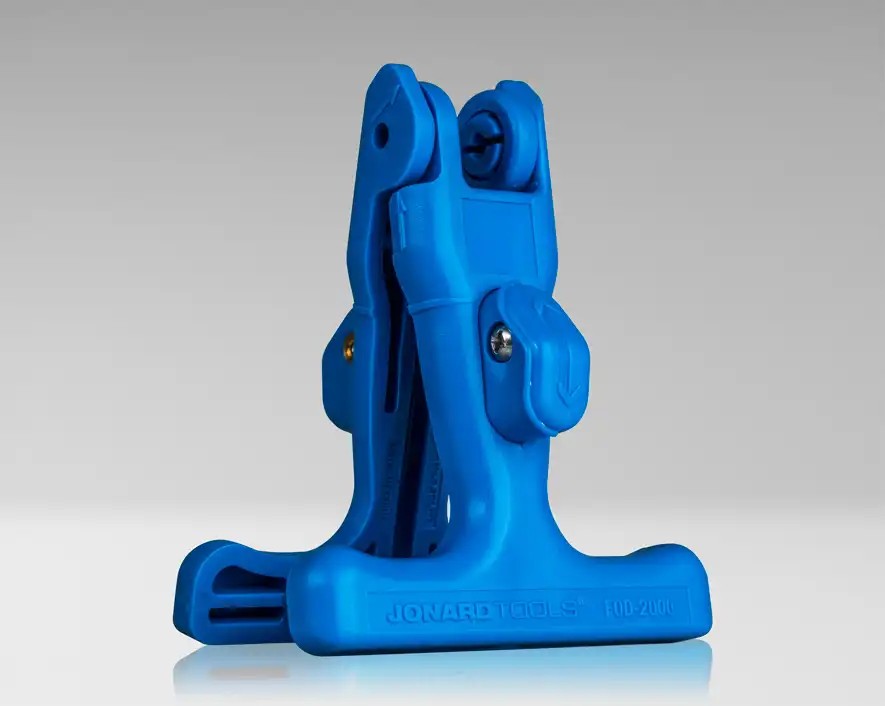 Jonard FOD-2000 | Fiber Optic Drop Cable Slitter