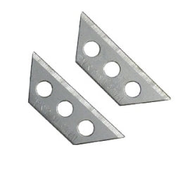 Jonard FOD-RB25 | Replacement Blades for FOD-2000 (Pack of 25)