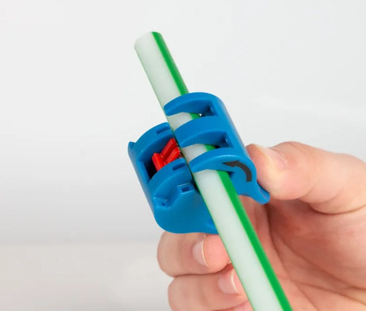 Jonard FS-1080 | Thin-walled Microduct Scoring Tool, 5–16 mm