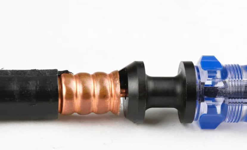 Jonard FT-2075 | Outer Conductor Flaring Tool