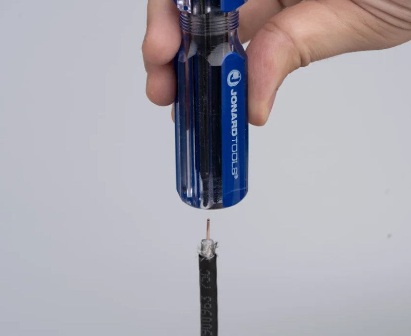 Jonard FT-6 | Flaring & Insertion Tool