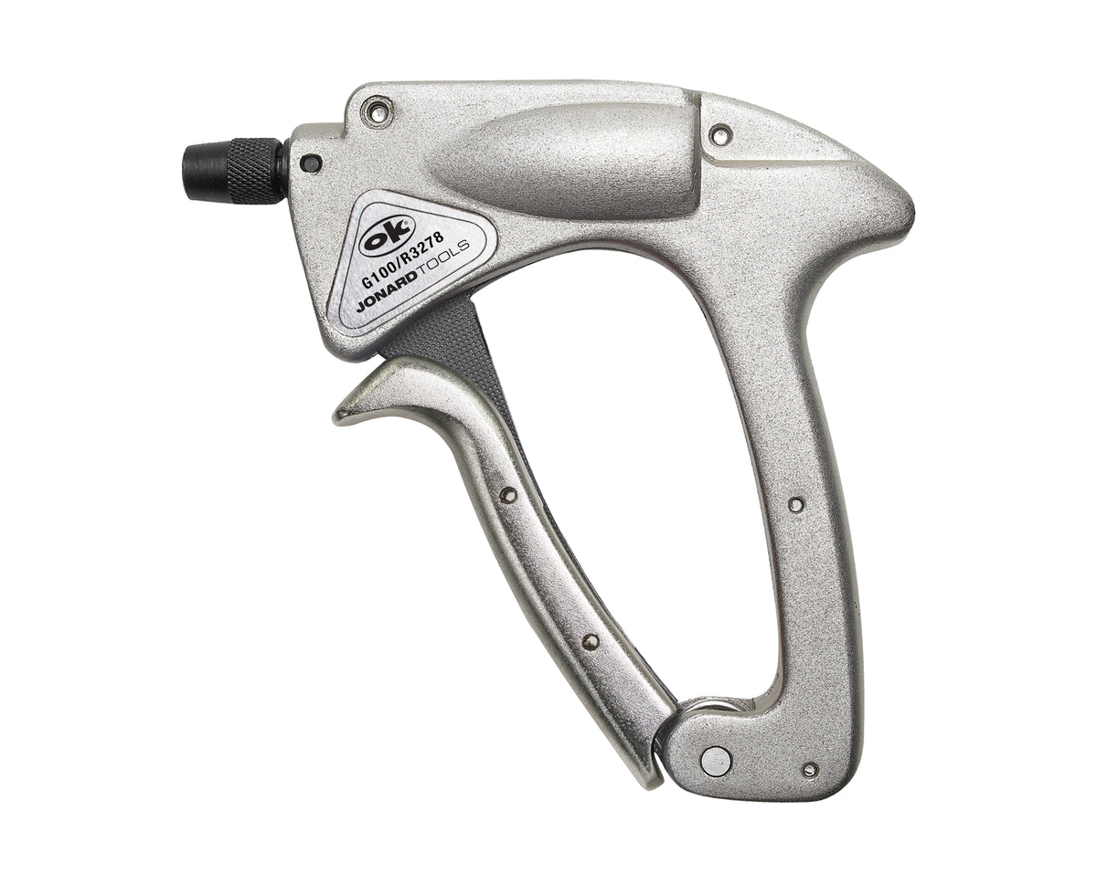 Jonard G100/R3278 | Aluminum Wire Wrapping Tool