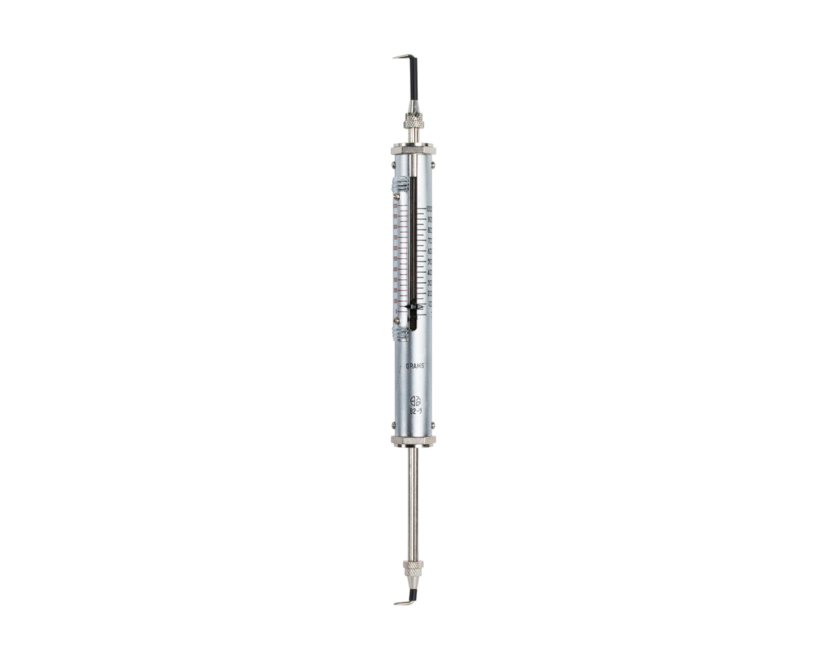 Jonard GPP-1 | Metric Push-Pull Force Gauge, 0-1000 g