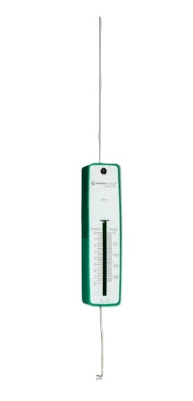 Jonard GPP-8 | Push-Pull Economy Force Gauge, 0-220 g/0-8 oz