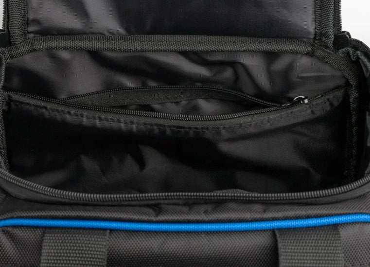 Jonard H-22 | Rugged Carrying Case with Straps