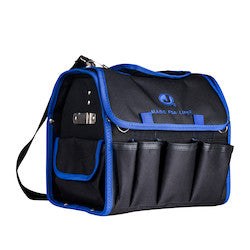 Jonard H-90 | Rugged 21 Pocket Tool Case
