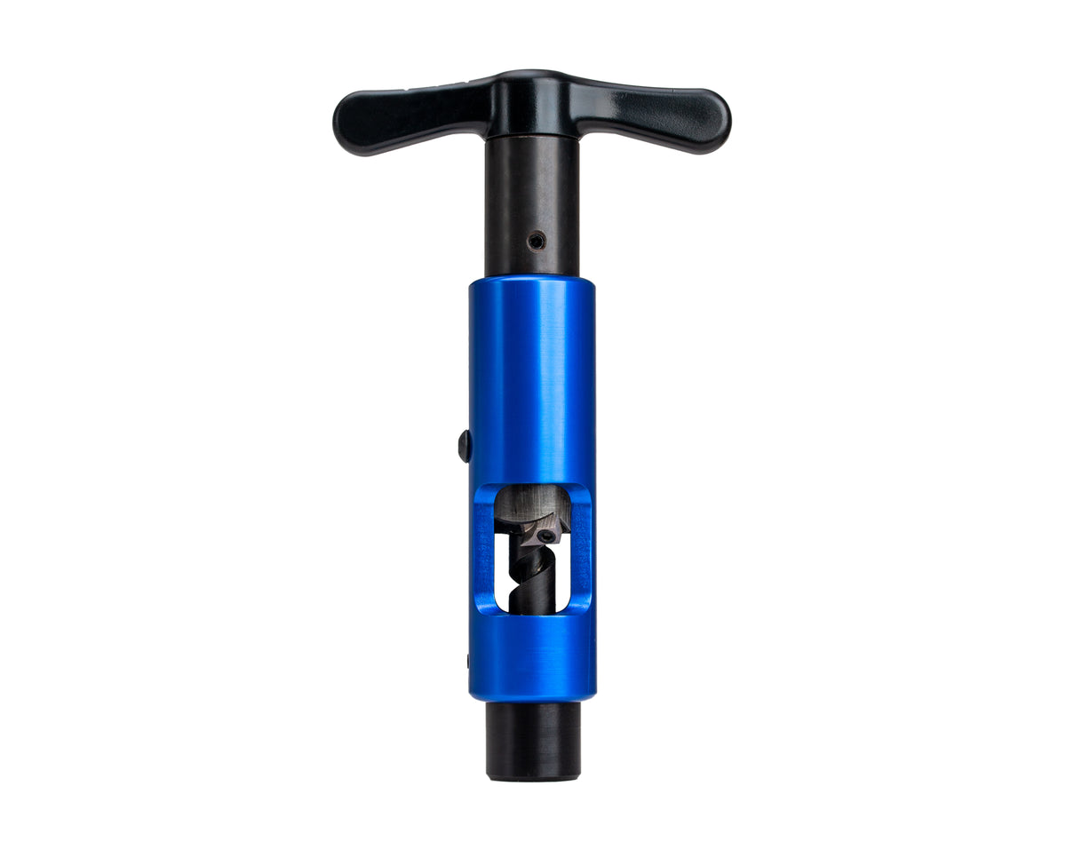 Jonard HC-540QR | Hardline Coring Tool for 540QR COAX Cable