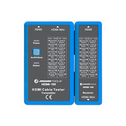 Jonard HDMI-100 | HDMI Cable Tester