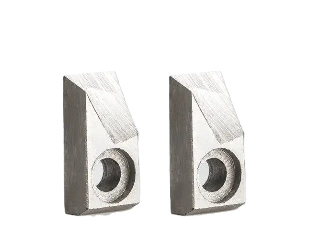 Jonard HS-RBQR | Replacement Blade for QR Jacket Stripping Tools (Pack of 2)