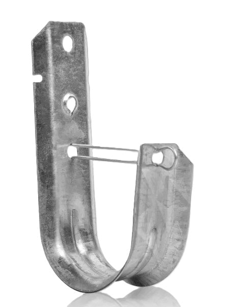 Jonard JH32-25 | 2" Standard J Hook, Size 32, Pack of 25