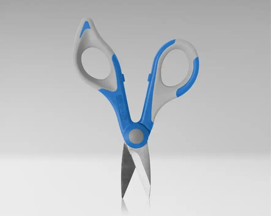 Jonard JIC-186 | Wire & Kevlar® Cutting Shears