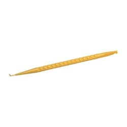 Jonard JIC-22035/10 | Insulated Probe Picks (Spudger pack of 10)