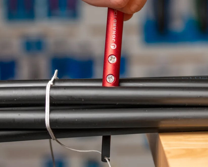Jonard JIC-287 | Cable Sewing Needle