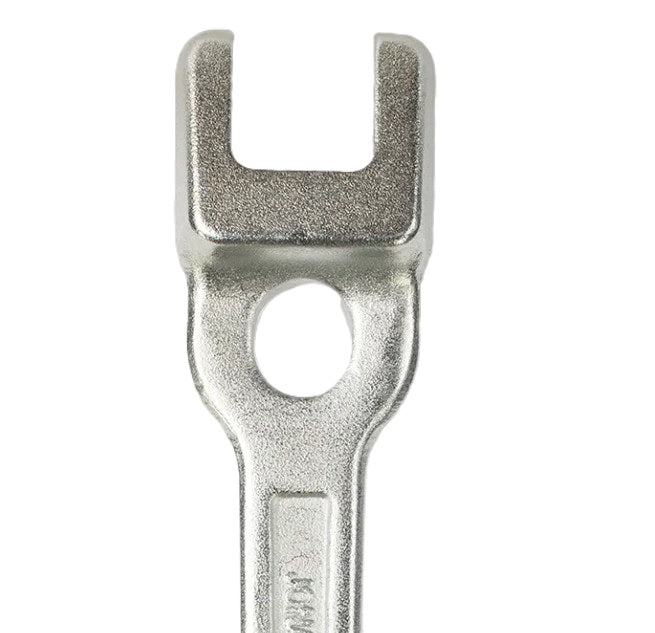Jonard JIC-650 | Lineman's B Wrench