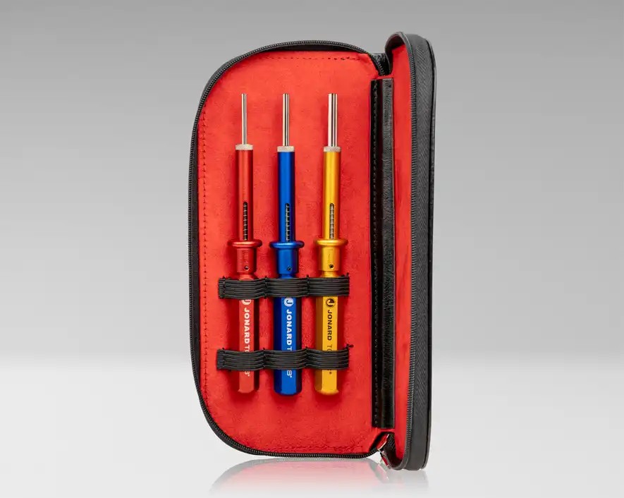 Jonard KR-260 | Removal Tool Kit