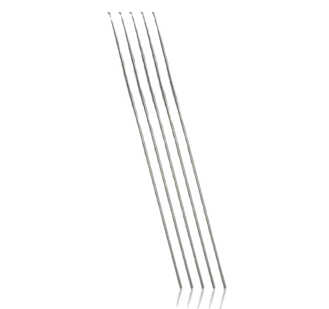 Jonard M-121/5 | Spring Hooks, Pull, 11"