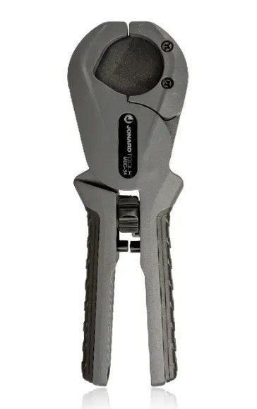 Jonard MDC-34 | Microduct Cutting Tool, 34 mm