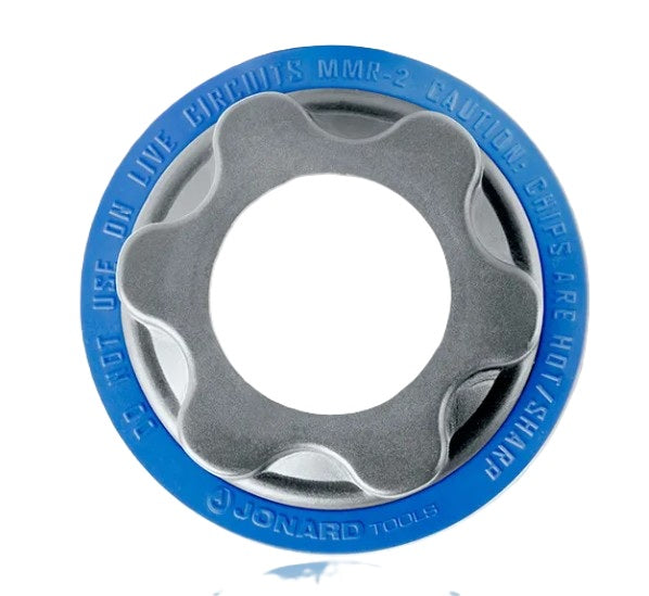Jonard MMR-2 | Multifunction Magnetic Chip Catcher Ring