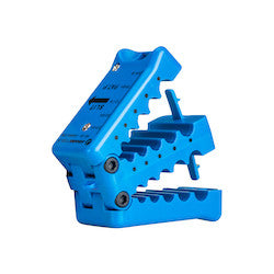 Jonard MS-326 | Mid Span Slit & Ring Tool (5 mm-10 mm)