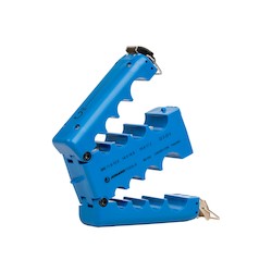 Jonard MS-836 | Mid Span Slit & Ring Tool for RocketRibbon® Cable (11.6 mm-22.6 mm)