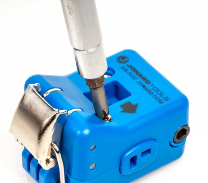 Jonard MS-ROCRB | Replacement Blade Set for MS-ROC