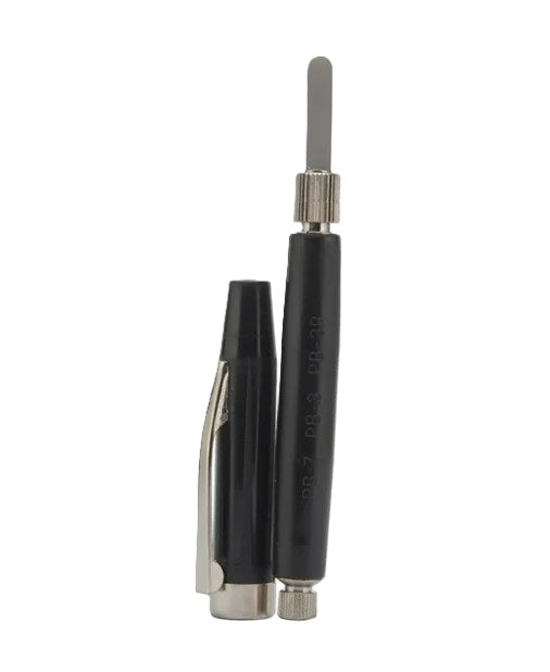 Jonard PB-3 | Pocket Burnisher with (6) Flat 0.0035" Blades