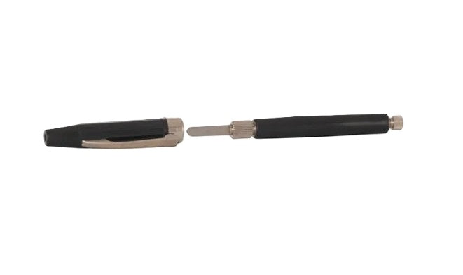 Jonard PB-3R | Pocket Burnisher with (6) Rods & 0.0035" Blades