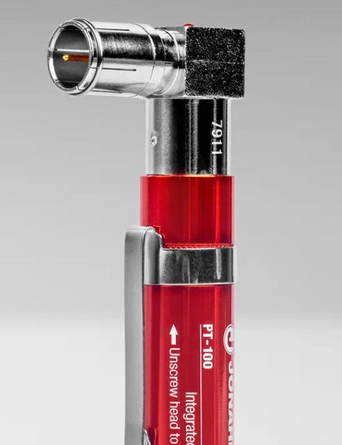 Jonard PT-100 | Pocket Continuity Tester & Toner