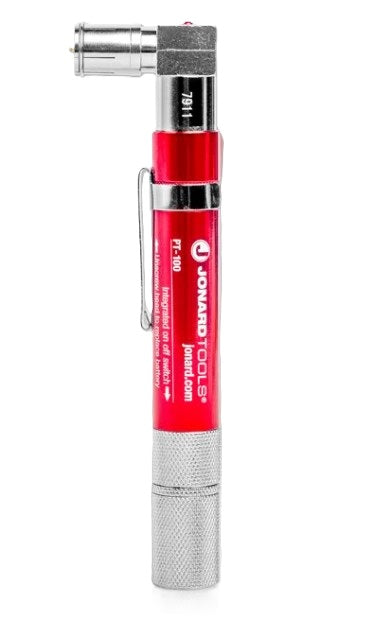Jonard PT-100 | Pocket Continuity Tester & Toner