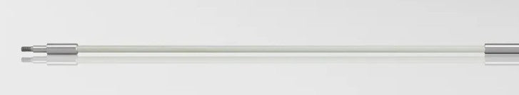 Jonard RDG-5 | 5' Glow Rod 3/16" Diameter