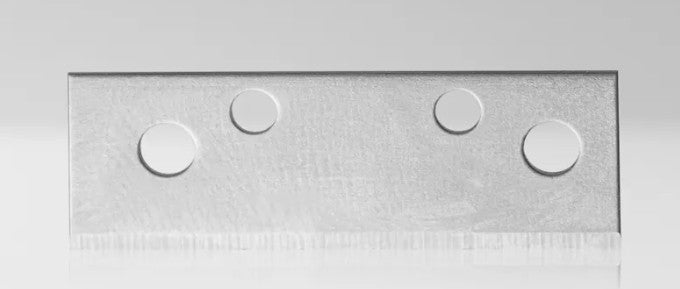 Jonard RRS-1222RB | Replacement Blades for RRS-1222, Pack of 5