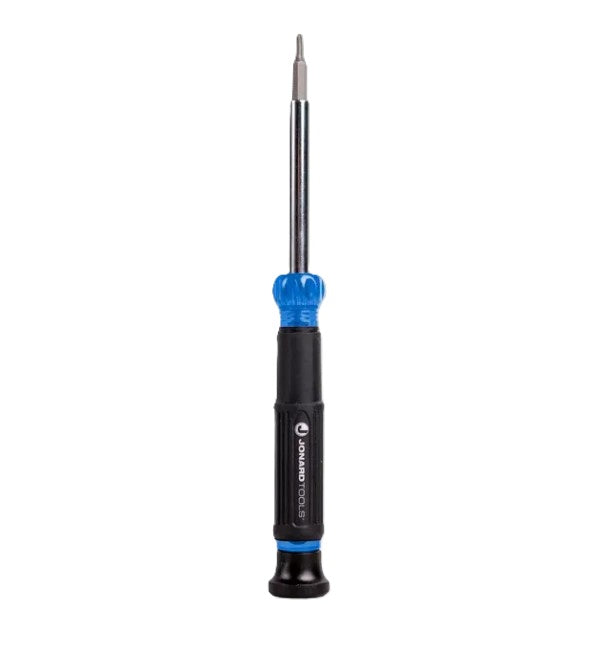 Jonard SD-41 | 4-in-1 Multi-bit Pocket Precision Screwdriver