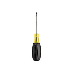 Jonard SDC-3163 | Cabinet Slotted Screwdriver, 3/16" x 3"