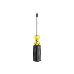 Jonard SDR-34 | Robertson Screwdriver, #3 x 4"
