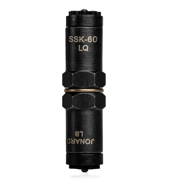 Jonard SSK-60 | Slam Lock Star Key for LQ & LB Patterns