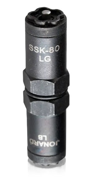 Jonard SSK-80 | Slam Lock Star Key for LG & LB Patterns