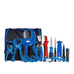 Jonard TK-268 | Duct Kit